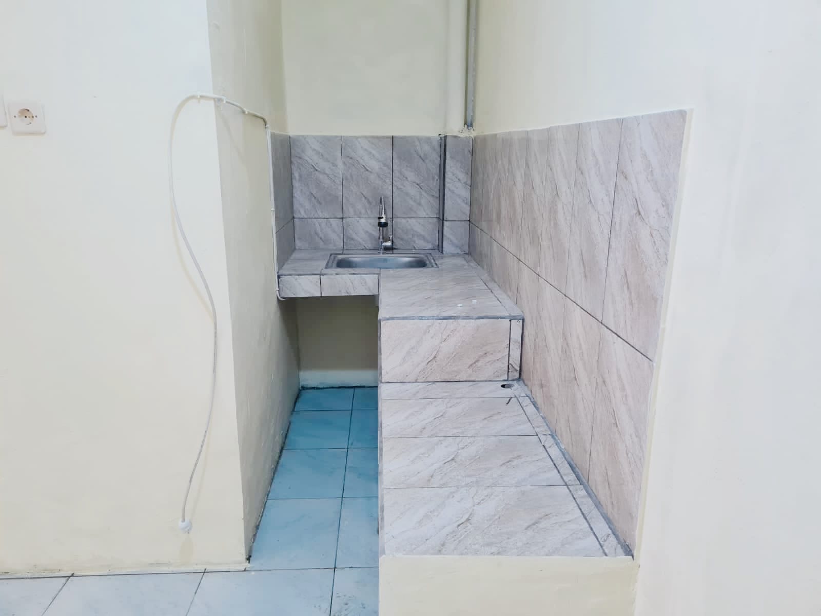 Dijual Rumah di Citra Kebun Mas Karawang